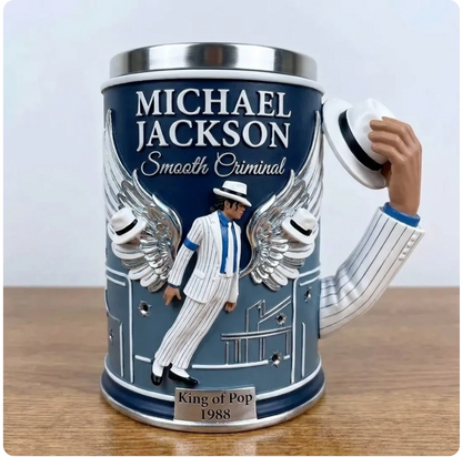 Thriller Mugs