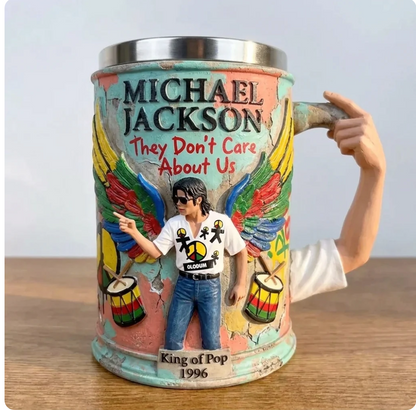 Thriller Mugs